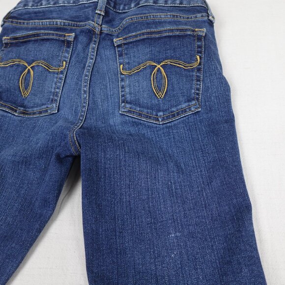 MOUSSY Japan Jeans Womens 27 (29x29) Skinny Stretch Denim - Picture 12 of 12